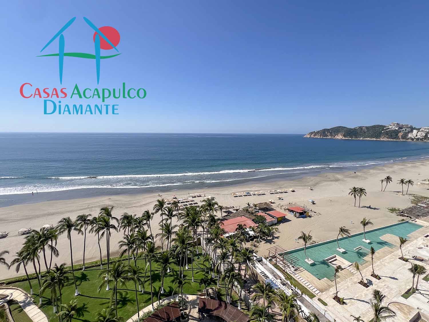 Residencial Playamar Caoba PH 1 - Terraza 7